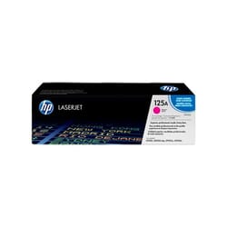 Tonera kasete HP 125A (CB543A), sārta
