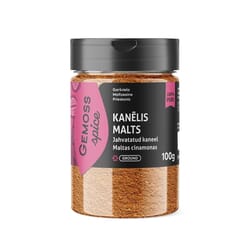 Kanēlis Gemo Spice, 100 g