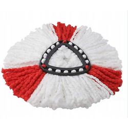 Mops bārkstains, Vileda Turbo, 1gab.