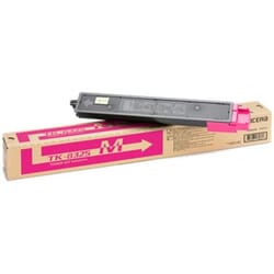Tonera kasete Kyocera TK-8325M, sārta