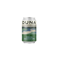 Alus, Duna, Diena Session Ipa 4.8%,  skārdenē, 330ml