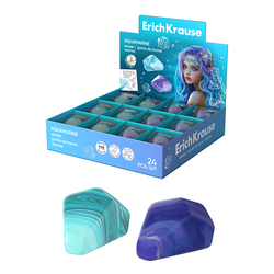 Dzēšgumija Aquamarine, ErichKrause