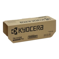 Tonera kasete Kyocera TK-3100, melna