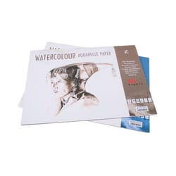 Akvareļu albums A3, 15 lapas, 210g/m², Art Expert