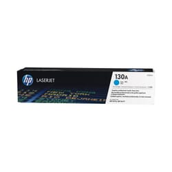 Tonera kasete HP 130A (CF351A), zila