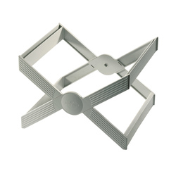 Statīvs iekarināmajiem failiem, saliekams, 360x380x260 mm, Carry