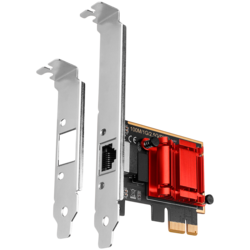 Tīkla karte Axagon PCEE-G25, PCIE