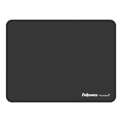 Peles paliktnis Fellowes Breyta XL, 280x210x2.5mm, melns