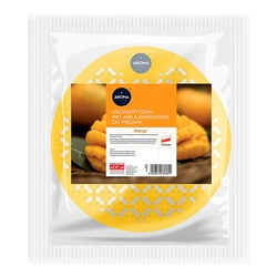Pisuāra siets Polymer, Mango 35gr