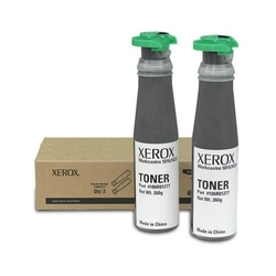 Tonera kasete Xerox WorkCentre 5020 (106R01277), melna