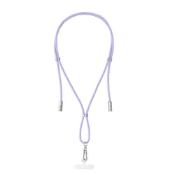 USB kabelis Intenso USB-C - USB-C, 2.0, PD 60W, 1.65m, violets