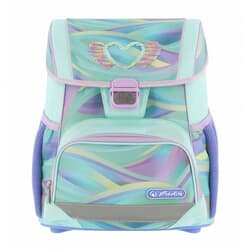 Mugursoma Loop Minty Love, 17L, Herlitz