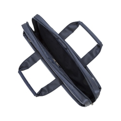 Datorsoma Rivacase Central, 13.3", zila