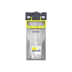 Tintes kasete Epson C13T05A40N (T05A4 XL), dzeltena