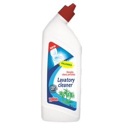 Tualetes tīrīšanas līdzeklis YPLON WC-GEL 1l