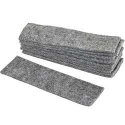 Tāfeles sūkļa rezerves, Bi-Office, 10gab.