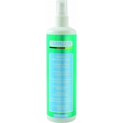 Tīrīšanas šķidrums ekrāniem Stanger, 250 ml