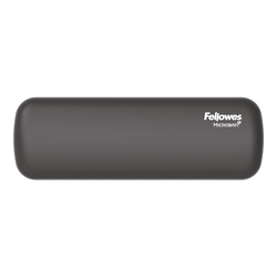 Roku balsts Fellowes Breyta, 180x60x17.5mm, melns