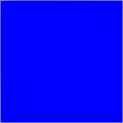 Līmplēve, 126cmx1m, zila