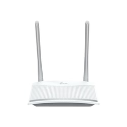 Maršrutētājs TP-Link WR820N, balts