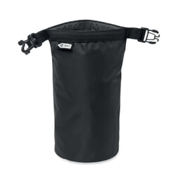 Soma, ūdensizturīga, 1,5 L, melna