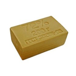 Saimniecības ziepes, Ūla, 72%, 200g, bez iepakojuma