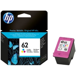 Tintes kasete HP Nr.62 (C2P06AE), trīskrāsu