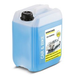 Karcher Auto šampūns, 5L