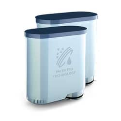 Ūdens filtrs AquaClean, Saeco un Philips kafijas aparātiem, 2gab.