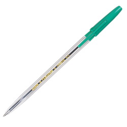 Pildspalva lodīšu, zaļa, 0.5 mm, Centrum Pioneer