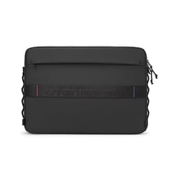Datorsoma Asus ROG BS3601, 16", melna