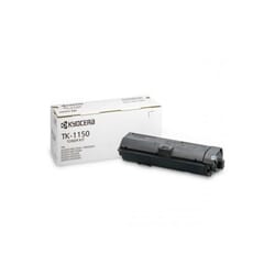 Tonera kasete Kyocera TK-1150, melna