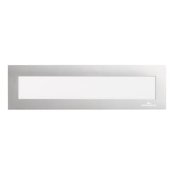 Rāmis A4 virsrakstam, magnētisks, 5gab., sudraba, Durable Duraframe Magnetic TOP