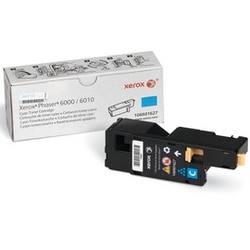 Tonera kasete Xerox Phaser 6000 (106R01631), zila
