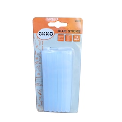 Līmes stienīši, 7,2x100mm, 12gab.