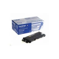 Tonera kasete Brother TN-2120, melna