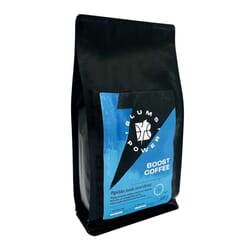 Kafija, pupiņu, Blums Power Boost, 500g