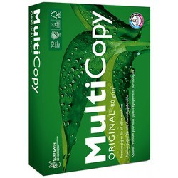 Papīrs A5, Multi Copy