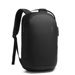 Mugursoma Bange 7225 15.6 USB, melna