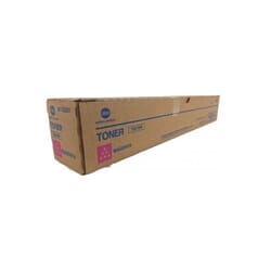 Tonera kasete Konica Minolta TN-216 (A11G351), sārta