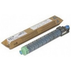 Tonera kasete Ricoh MP C2003SP, zila