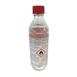 Dezinfekcijas līdzeklis rokām, spirta sastāvs 80%, Lesta, 500ml