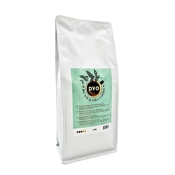 Kafija, pupiņu, Do You Own Coffee, 1kg