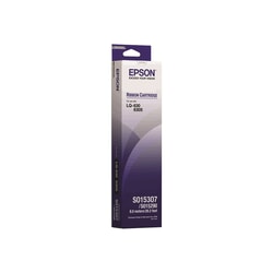 Printera lente Epson LQ-630 (S015307), melna