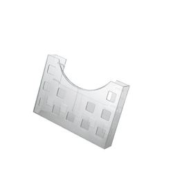 Katalogu kabata, bukletu turētājs A5/A6