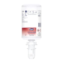 Šķidrās ziepes turētājiem Tork S4 Antibakteriālās, 1L