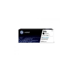 Tonera kasete HP 94X (CF294X), melna