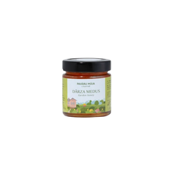 Medus, dārza, Pavāru māja, 250g