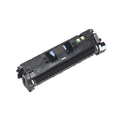 Tonera kasete Samsung MLT-D1052L (SU758A), melna