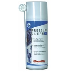 Saspiests gaiss Cleanlike, 400 ml